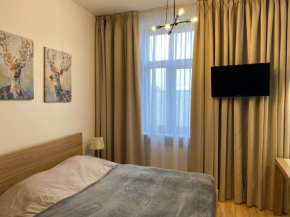 Apartament w centrum